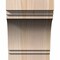 Ekena Millwork Pescadero Rough Sawn Corbel, Douglas Fir, 6"W x 8"D x 8"H COR06X08X08PEC00RDF - alternate 4